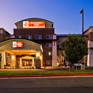 Best Western Plus Layton Park Hotel